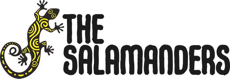 The Salamanders